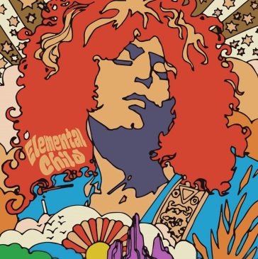 Elemental child:the words and music of m NA