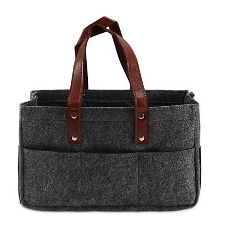 Blöjkorg för baby, förvaringslåda för barnrum, leksaker, biltillbehör