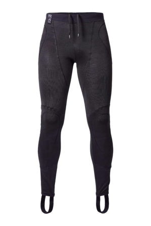 Bowtex Optimal MC Leggings Black M