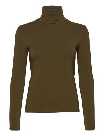 Ester T-N 265 Khaki Samsøe Samsøe