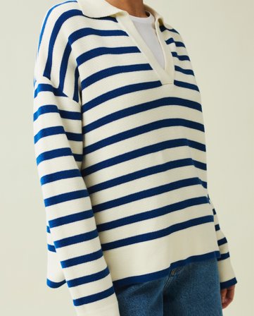 Lexington Peyton strickpullover