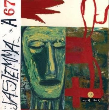 Jastemma (cd + libro) A67