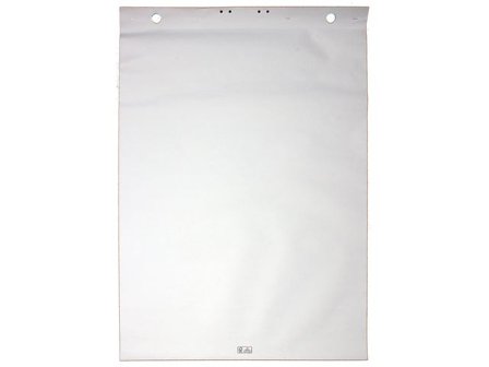 Blädderblock 60x85cm olinjerat 60g 5/fp - Lyreco - Kontorsmöbler och inredning - Blädderblock och ställ - Blädderblock