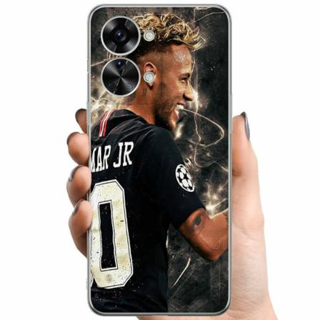 Oneplus Nord 2t Tpu Mobilskal Neymar
