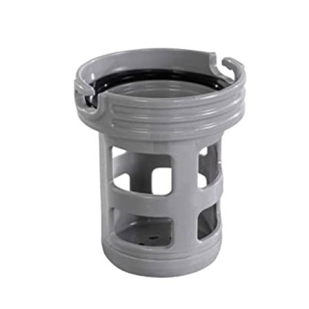 Filterholder for Mspa Jacuzzi Spa-tilbehør Kompatibel med Mspa B0302950 Ultima filterpatron 2020-2021 med skruebaseadapter