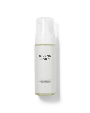 3 for 2 - Nilens Jord Cleansing Foam 150 ml, Skincare, Renseprodukter, Rens & Vask