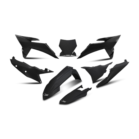 Muovisarja UFO - KTM 250 SX 2025-2026