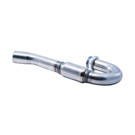 Rura wydechowa FMF Powerbomb Header - Kawasaki KX 450 2019-2021