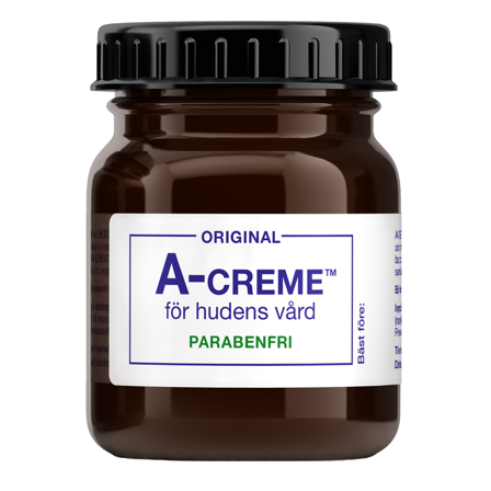 A-Creme Original 120 g