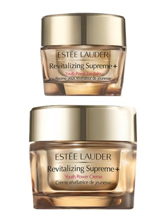 Estée Lauder Revitalizing Supreme+ Face and Eye Set cont.:
