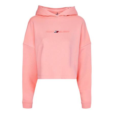 Sweatshirts Tommy Hilfiger S10s101130tjv Rosa 158 - 162 Cm/xs