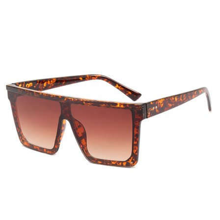 Kehyksettömät yksiosaiset aurinkolasit miehille ja naisille, eurooppalaiset ja amerikkalaiset urheilu-, pyöräily- ja autoilulasit UV-suojalla