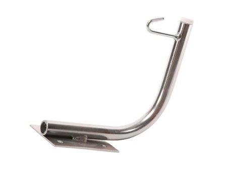 LIV Vägghållare dispenser bomb 2,5L - Lyreco - Städ och hygien - Tvål och hygien - Tvåldispensrar och -hållare