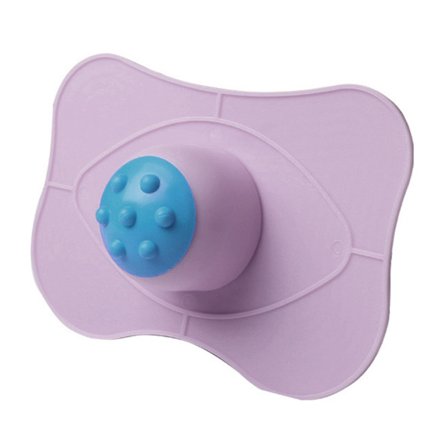 Bärbar Triggerpunktsmassage för Ryggen för Smärtlindring Präglad Midjemassage för Kropp Nacke Rygg Ben Avslappning