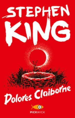 Dolores Claiborne Stephen King