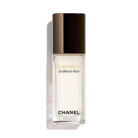 CHANEL SUBLIMAGE LE SÉRUM YEUX Ultimate Eye Serum: Reinvigorates And Illuminates, Skincare, Skincare, Øjen- & Læbepleje