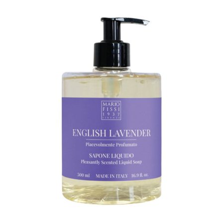 Old English Hand Wash Lavender, 500 ml