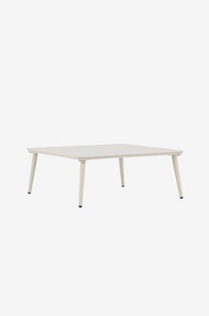 Soffbord Lina - Venture Home - Beige - Soffbord utomhus - Från Homeroom