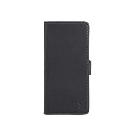 Gear Xiaomi Redmi Note 12 5G Plånboksfodral - Svart
