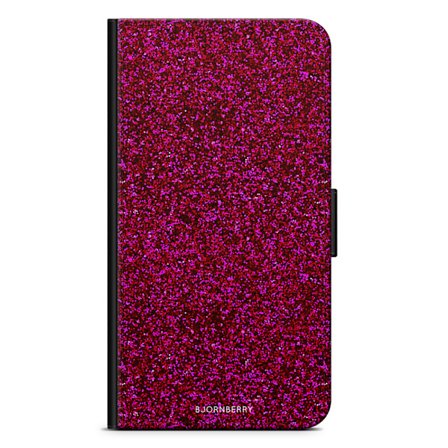 Bjornberry Fodral Sony Xperia X Compact - Magenta
