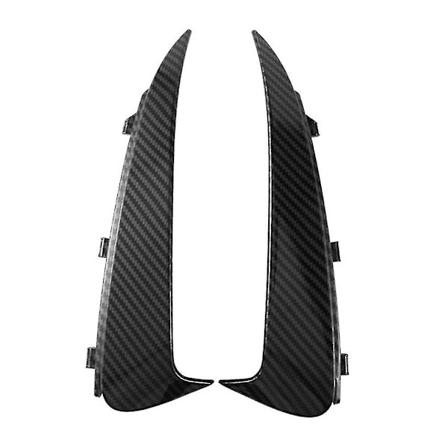 Bakspoiler i karbonfiber til bakfangeren for C W205 C43 C63 15-19