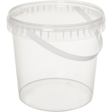 BEGER TETT MED LOKK 2L