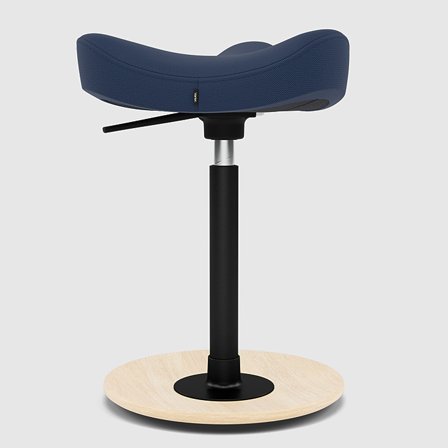 Move Compact, Varier Furniture, Standing Stool