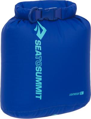 Sea To Summit Lightweight Eco Dry Bag 3L Surf Pakkauspussit 3L