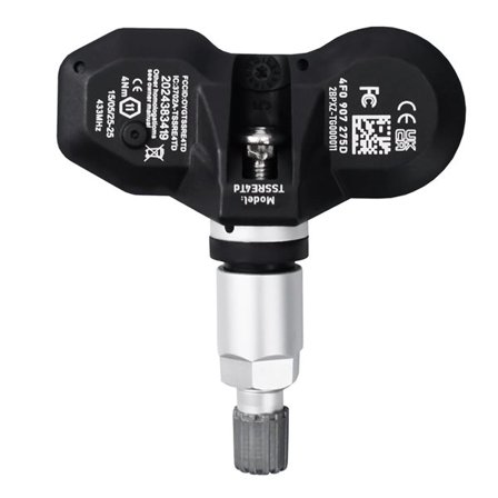 Dæktrykssensor til Audi A6A11roadS8A6A7Q7R8SQ5S6