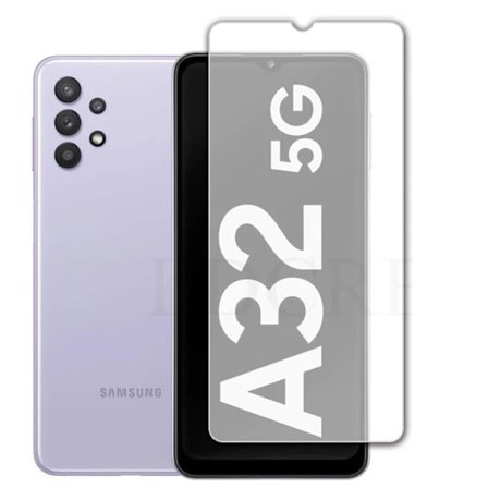 Standard HD Skärmskydd Galaxy A32 5G