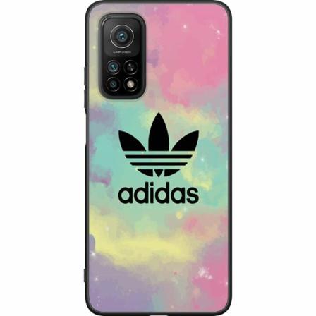 Xiaomi Mi 10t 5g Svart Skal Adidas