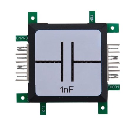 ALLNET Transistor