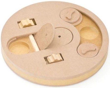 Active Canis No 2 Dog Brain Training Game