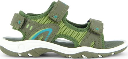 Leaf Kids' Karhula Children sandals Green 31