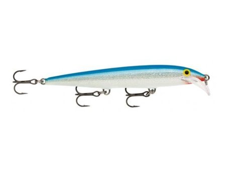 Rapala Scatter Rap Minnow 11 cm B