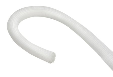 Schneider Electric INS61208 Kabelgömma självstängande Vit, Installationsmaterial