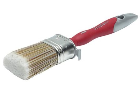 JORDAN PENSEL PERFECT OVAL UTE 45MM