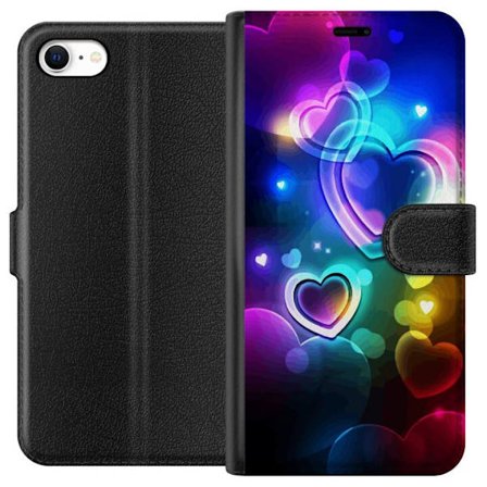 Yhteensopiva Lompakkokotelo Apple Apple iPhone 6 NeonRakkaus
