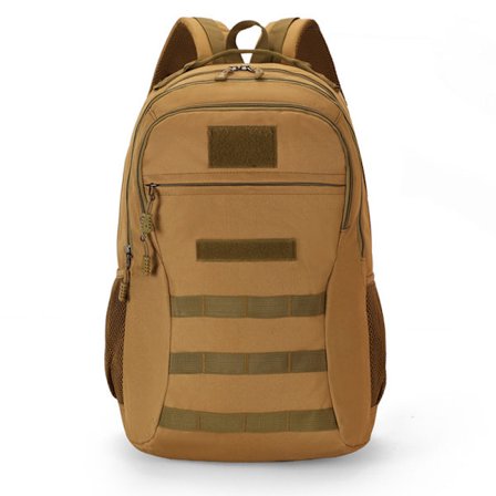 Utomhus ryggsäck bergsklättring ryggsäck herr skolväska kamouflage ryggsäck multifunktionell resa nivå 3 ryggsäck stor kapacitet män och kvinnor