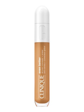 Clinique Even Better All-Over Concealer + Eraser 6.0ml