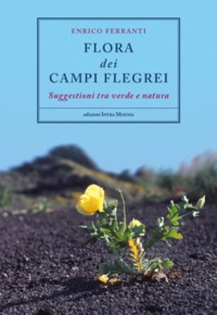Flora dei Campi Flegrei. Suggestioni tra verde e natura Enrico Ferranti