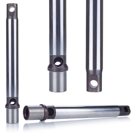 Mäntä Ultra-Max 1095, 1595 Pro, Gmax II 5900 – Korkea Kestävyys | Varaosa Graco 1095, 1595, 5900 varten