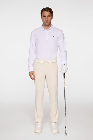 J.Lindeberg - Ellott Pant - Golf - Grey - Men - 32/32