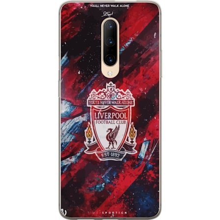 Kompatibel Mobilcover til OnePlus OnePlus 7 Pro Liverpool