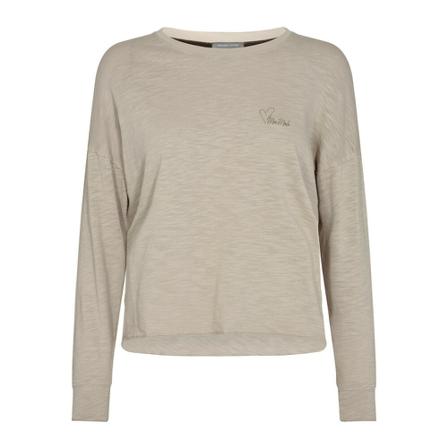 MOS Mosh T-Shirt inbo, Dame Bluser