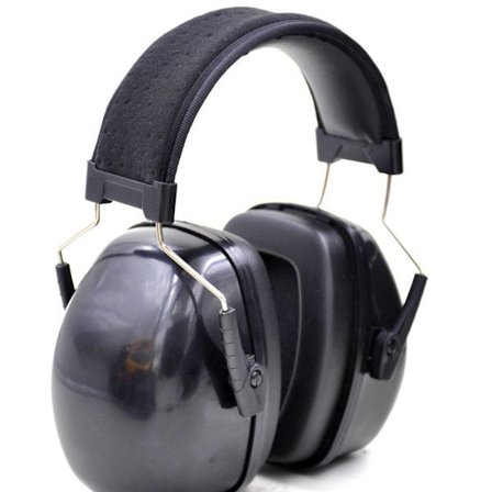 Radiokuulosuojaimet, luotettava kuulonsuoja integroitu radio - ihanteellinen