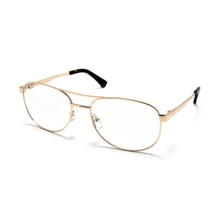 D. Arnesen -Silmälasit - Gold Pilot - D.Arnesen