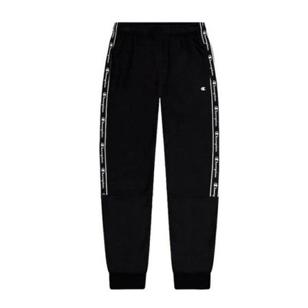 Champion Sweatpants Sort, Herre