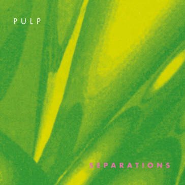 Separations (2012 re-issue) Pulp