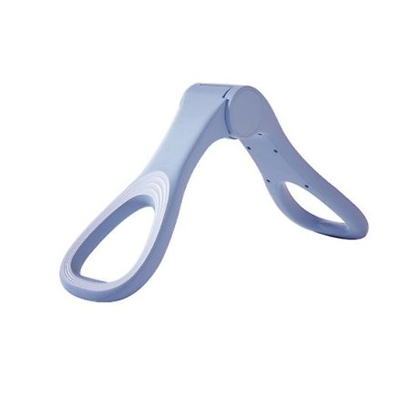 Træningsmaskine til lår, arme, bryst, talje og baller